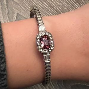 Brighton Hinge bangle